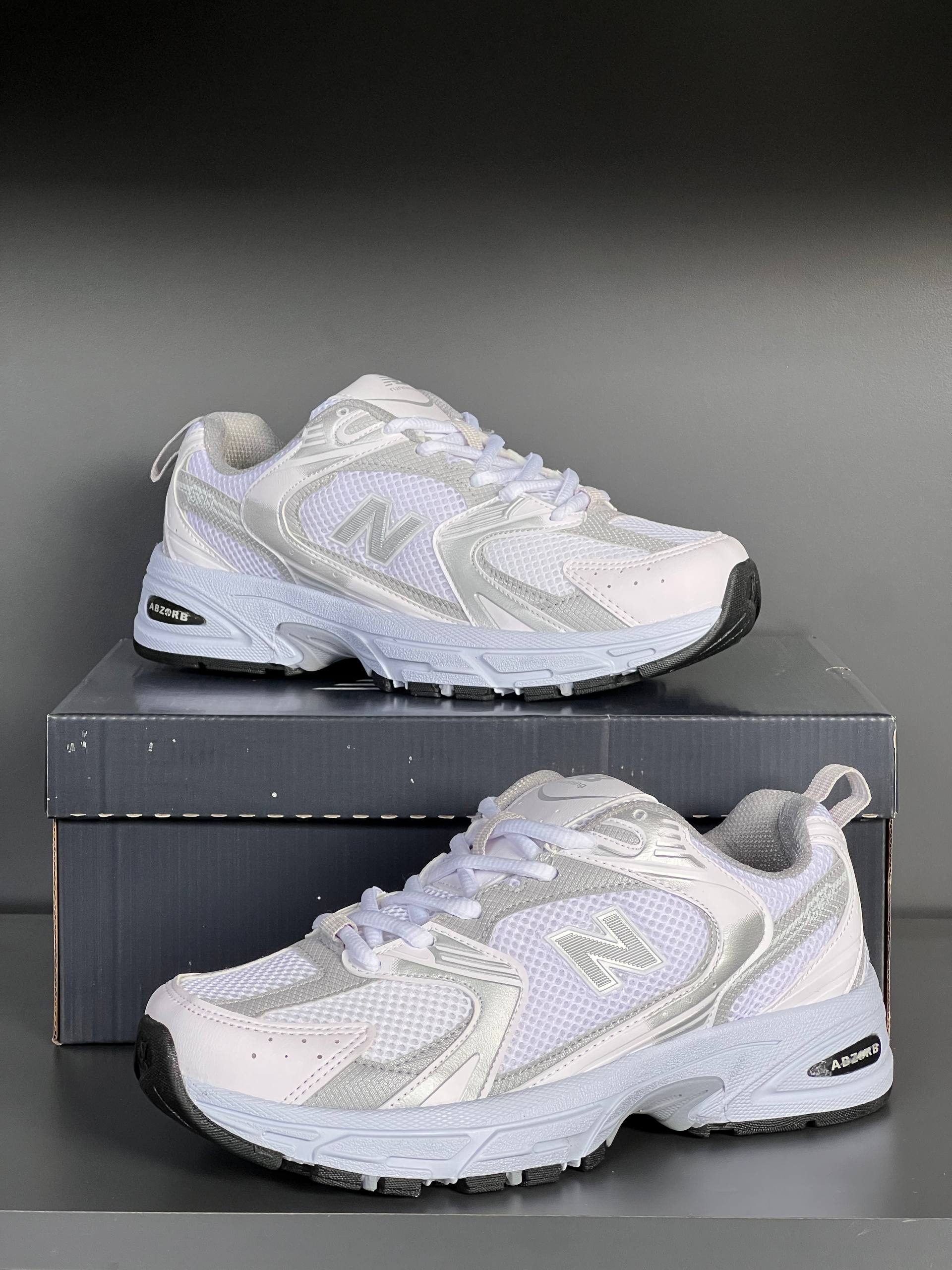 NW Balance - Shoes