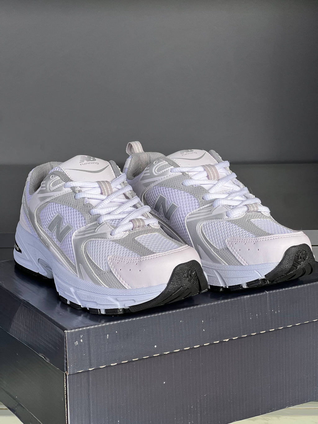 NW Balance - Shoes