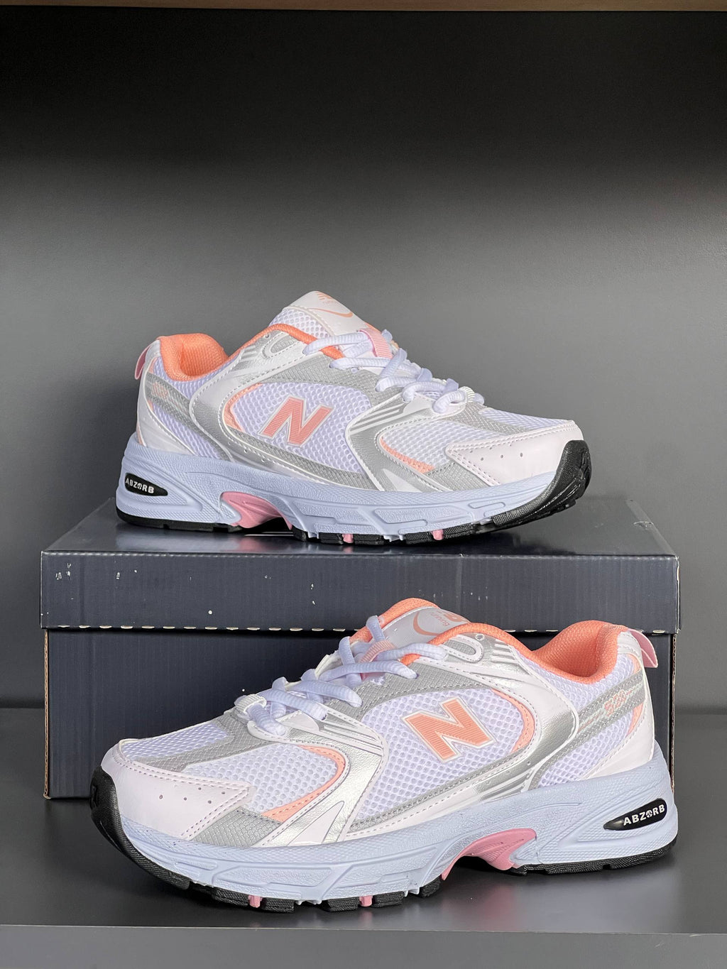 NW Balance - Schuhe