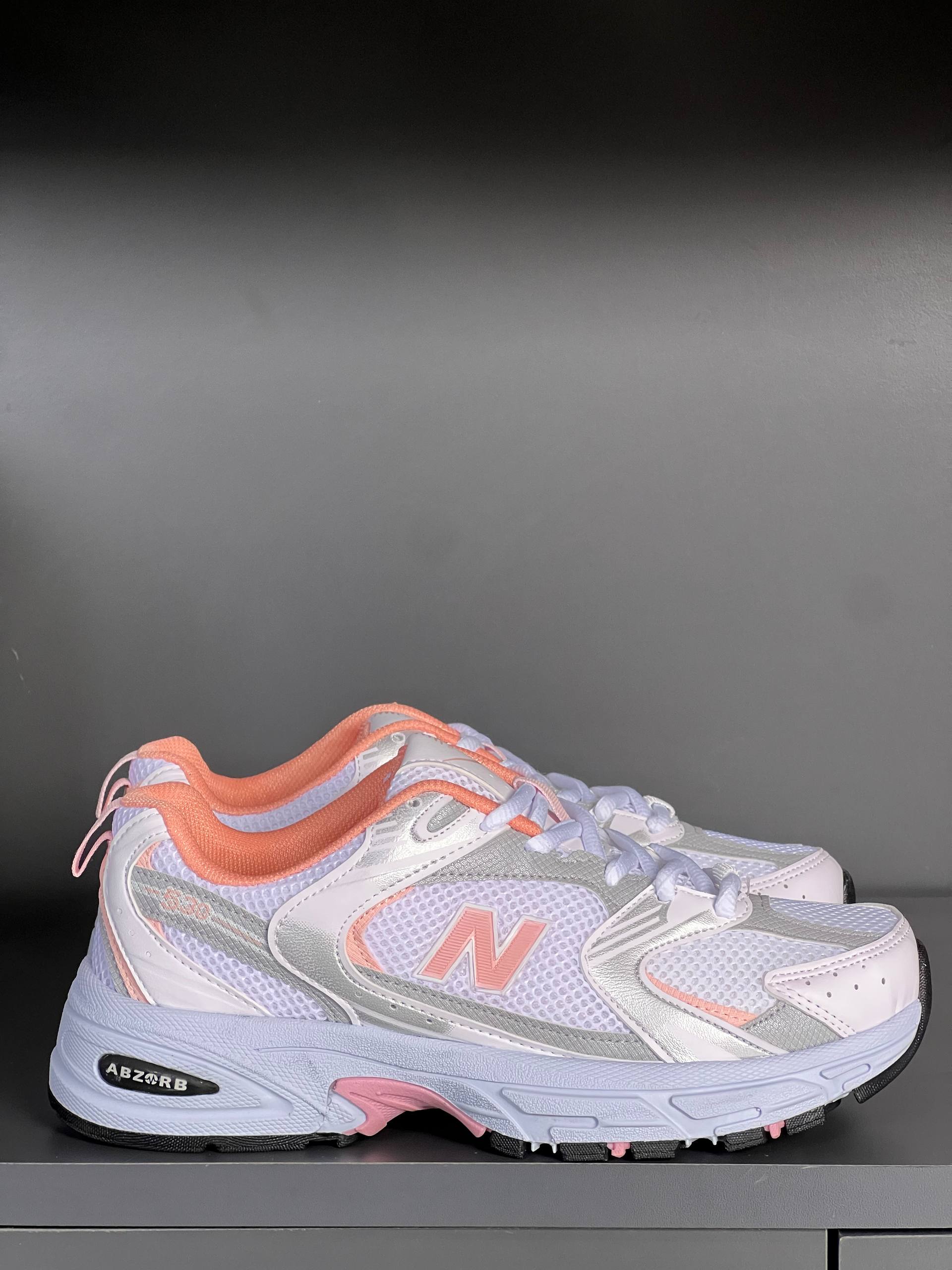 NW Balance - Shoes