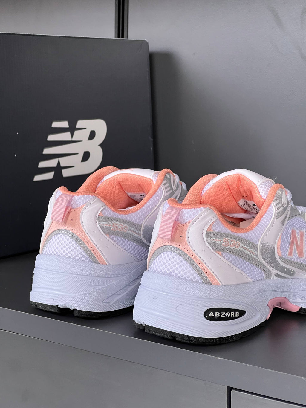 NW Balance - Schuhe