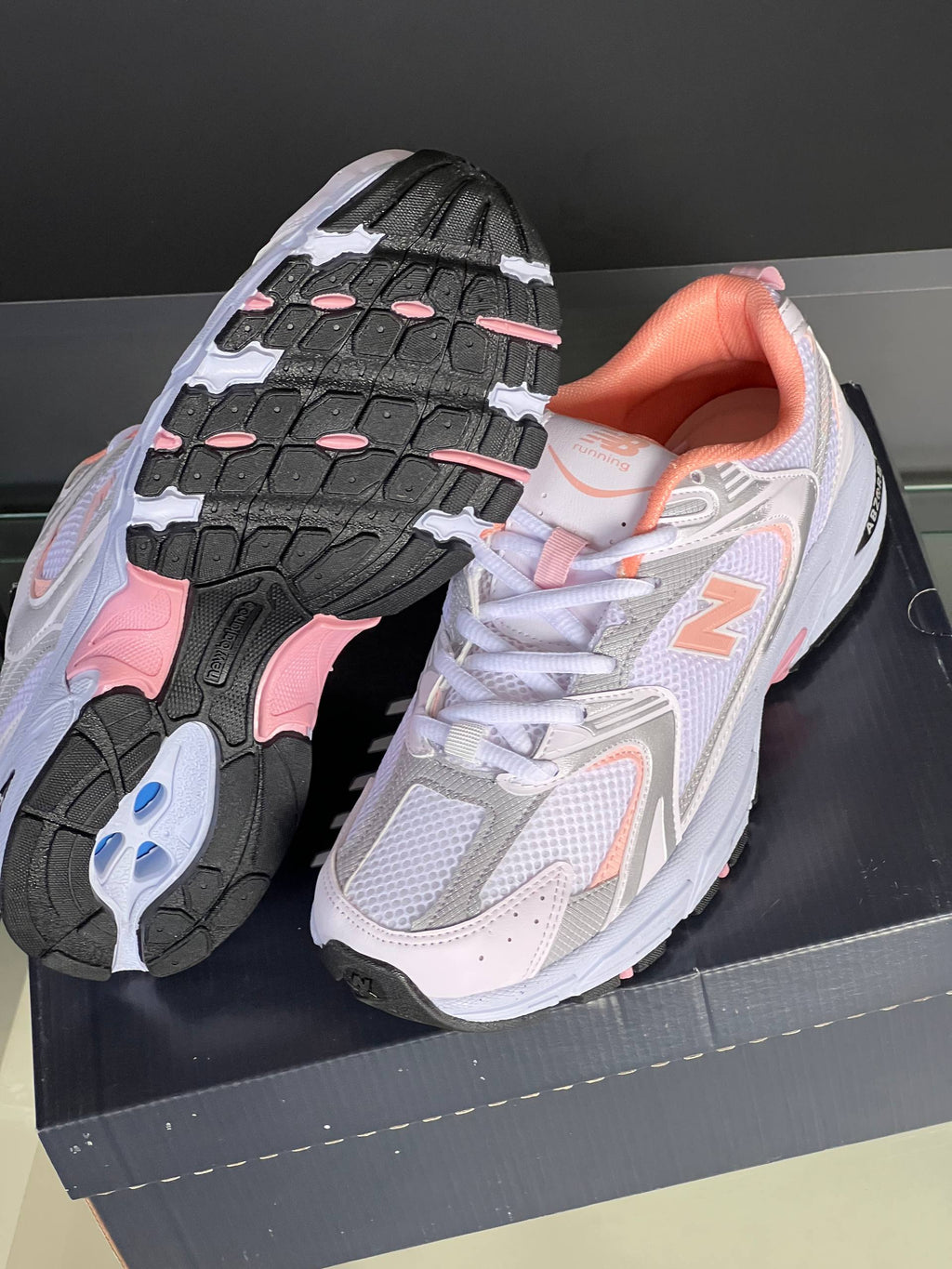 NW Balance - Schuhe