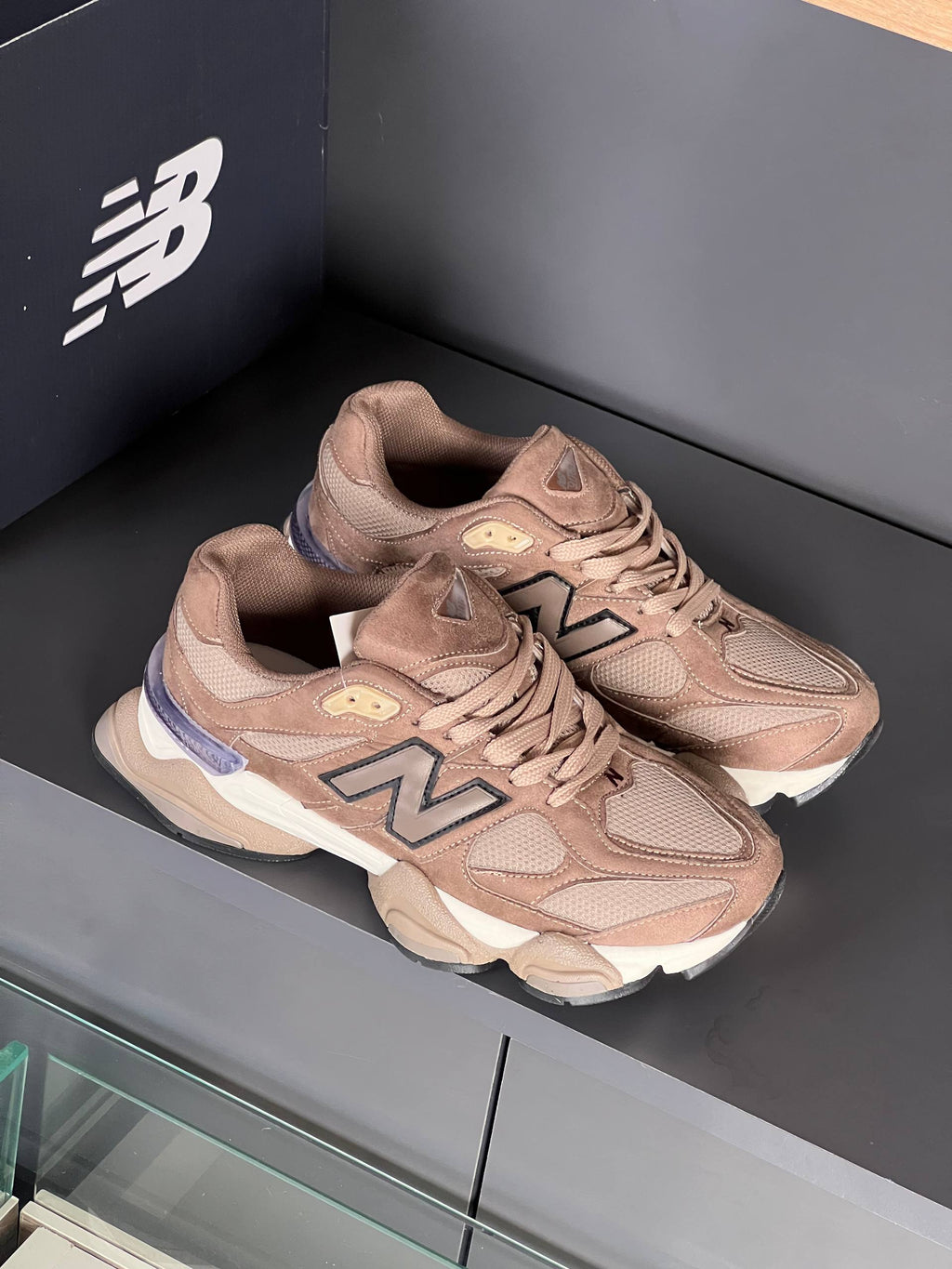 NW Balance - Shoes