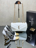 Bag and Shoes