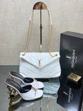 Bag and Shoes