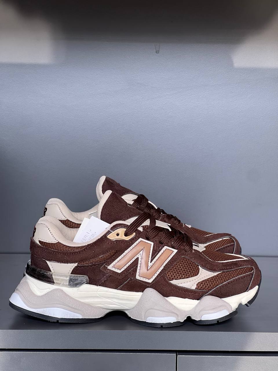 NW Balance - Shoes