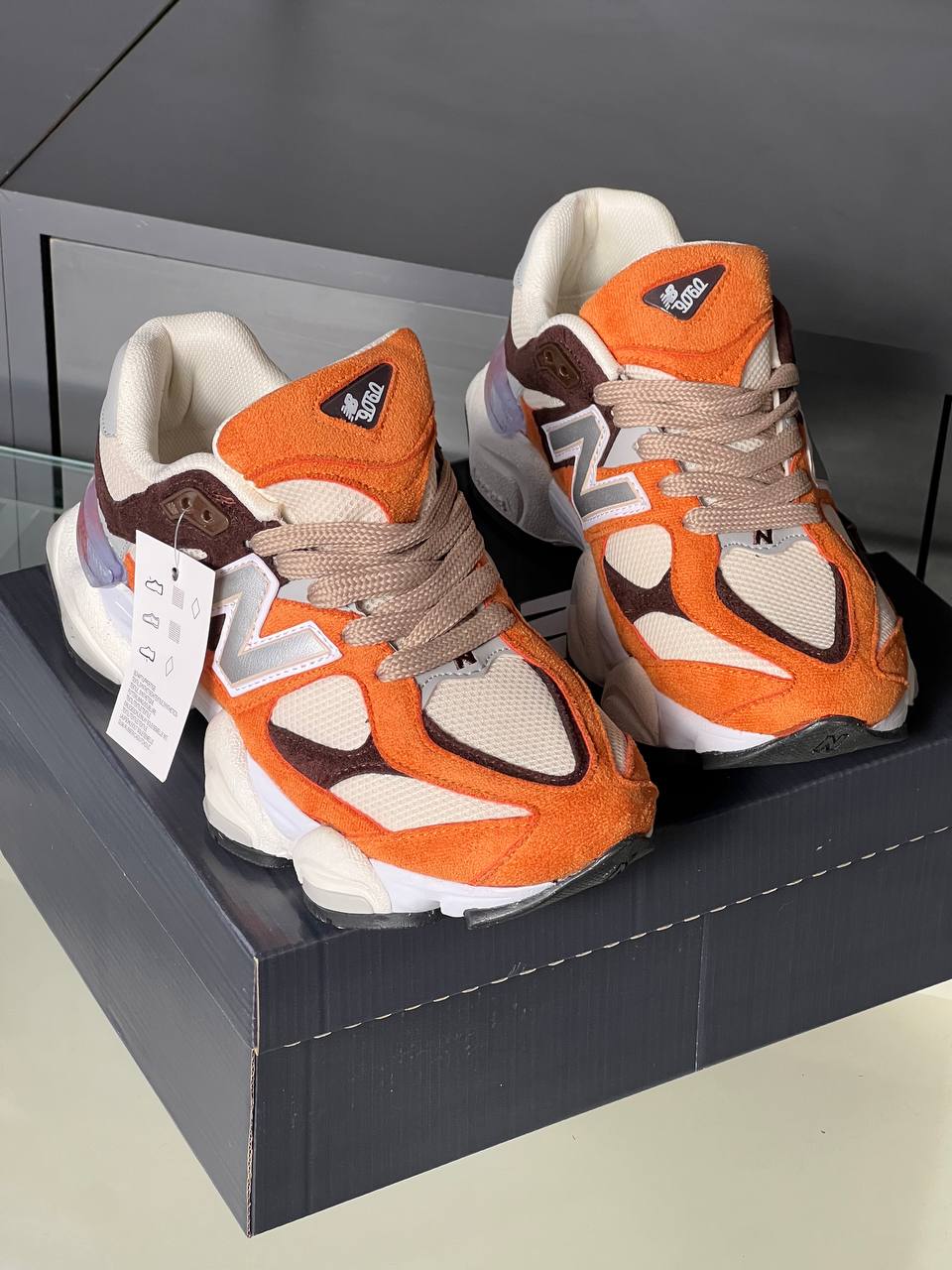 NW Balance - Schuhe