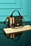 Vanity Chain Pouch